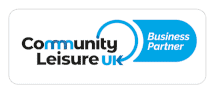 Community Leisure Logo