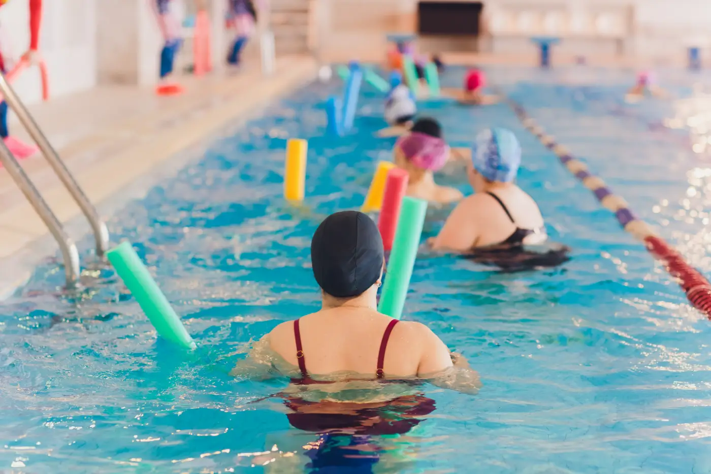 AquaFit