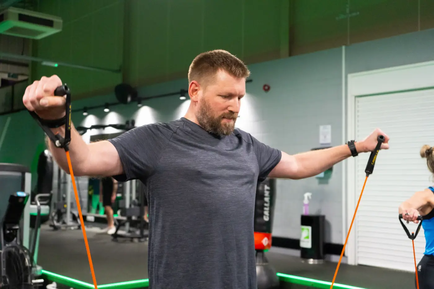 Functional Fit
