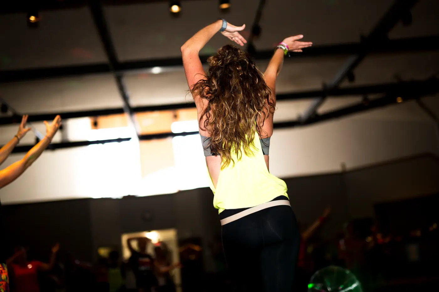 Zumba®