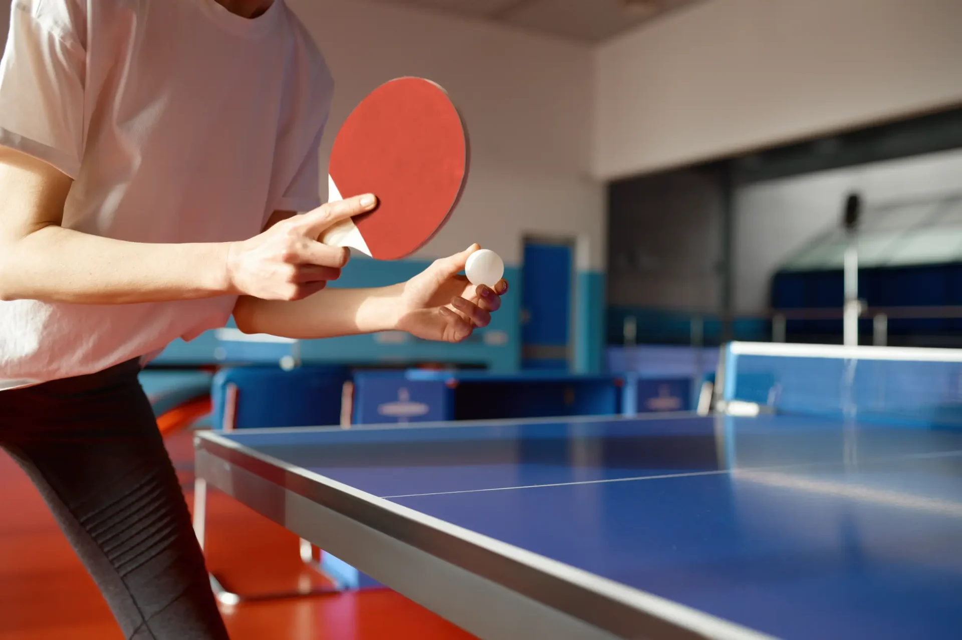 Sports Activities