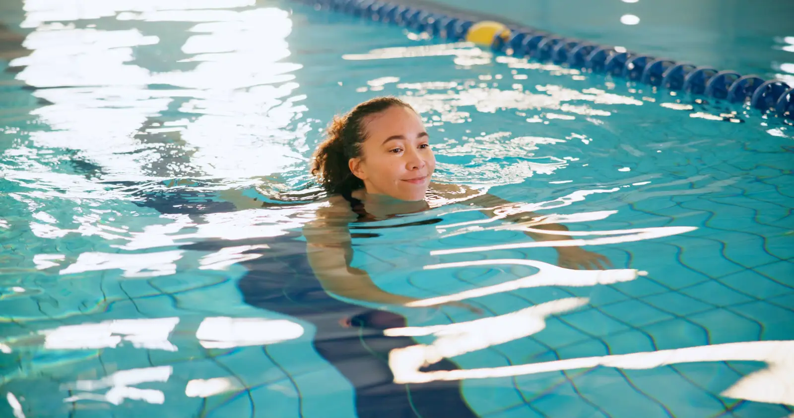 wellness swim