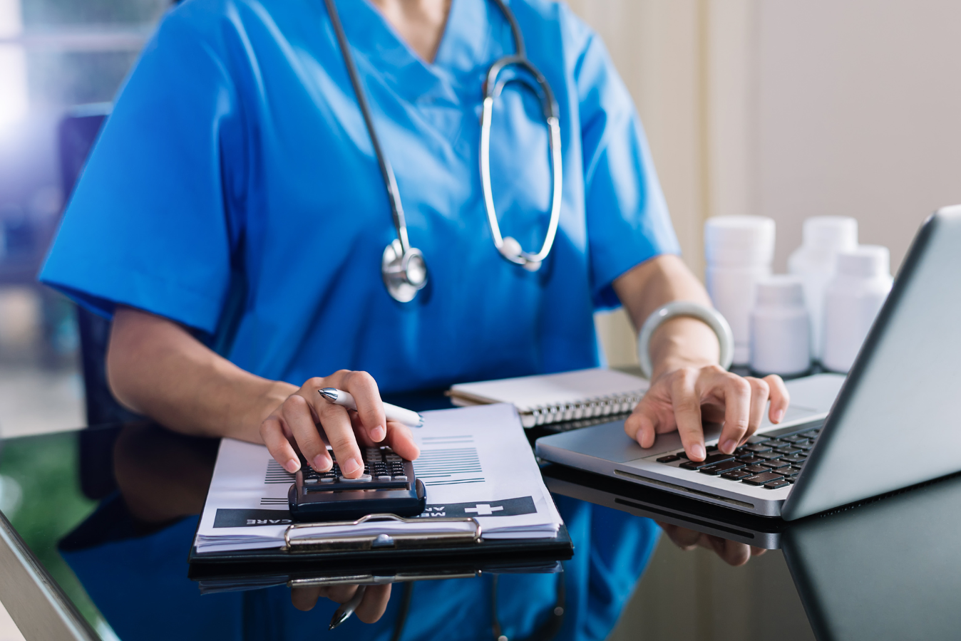 Healthcare Articles & Advice