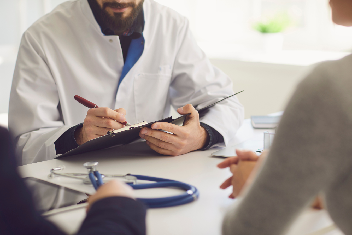 Private GP Appointment Services and Prices
