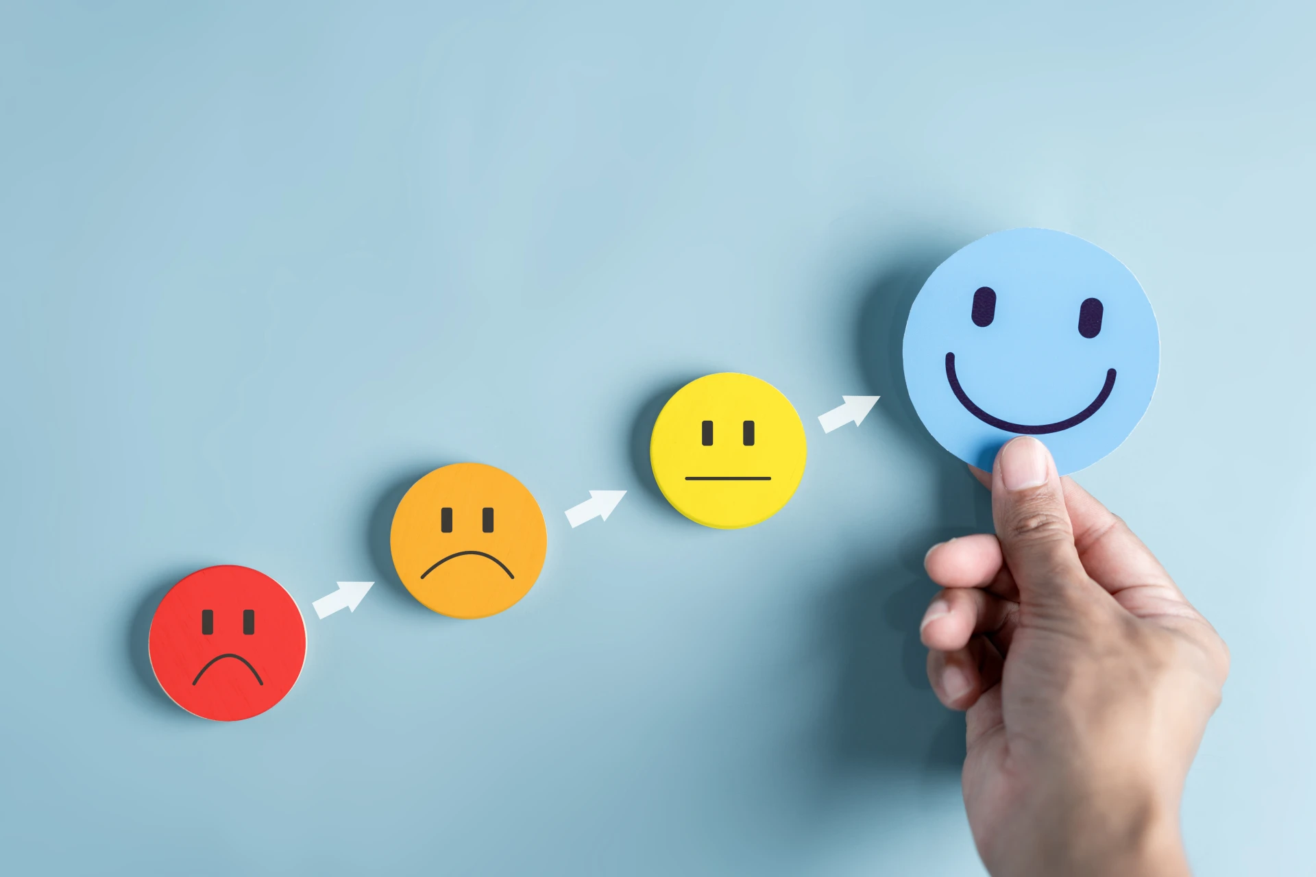 How Your GP Can Help With Your Mental Health | SDHC