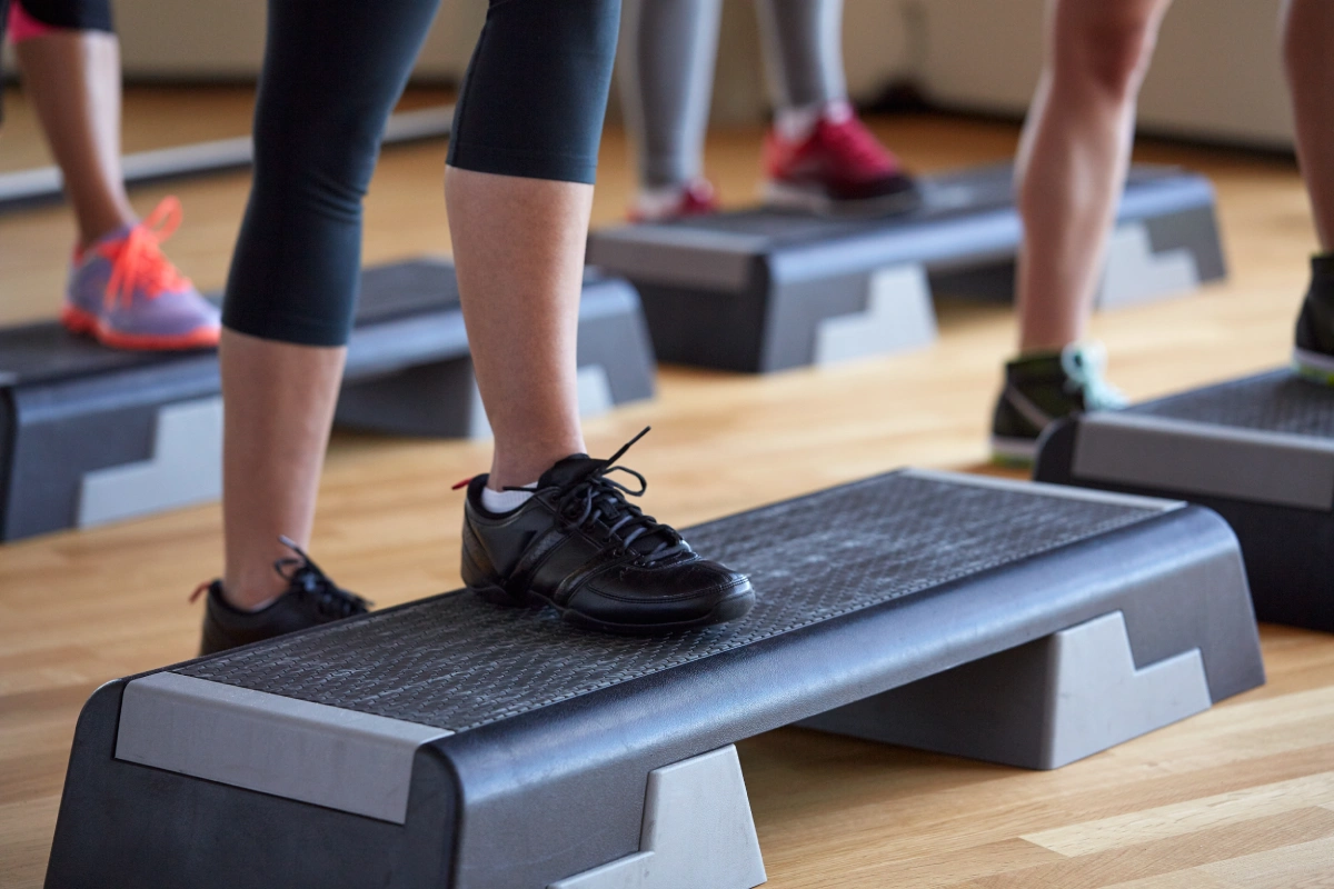 Exercise and Fitness