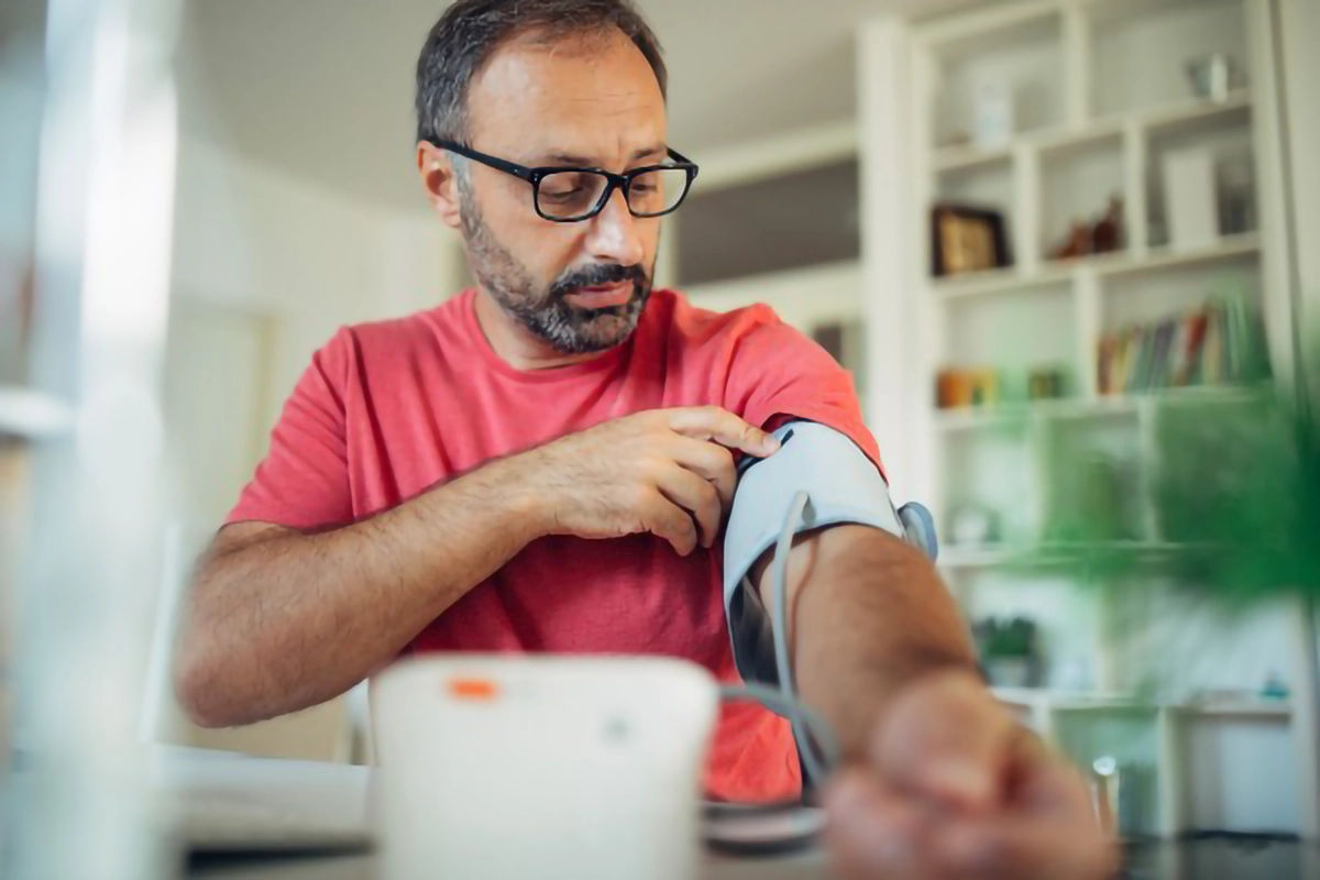 Understanding High Blood Pressure By Dr Sumi Shretha