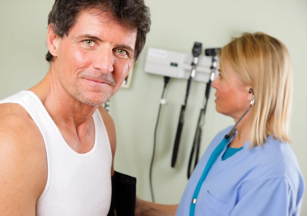 Understanding Erectile Dysfunction by Dr Ludmila Fjodorova