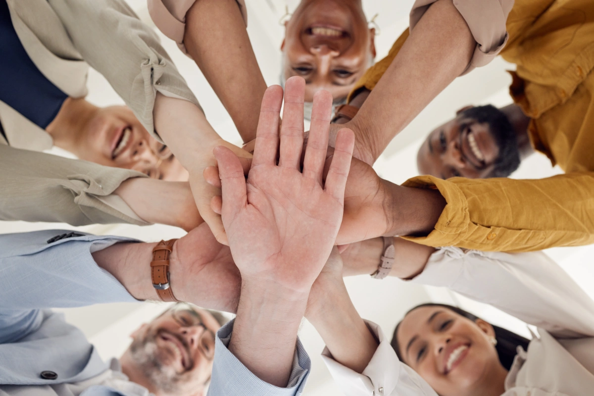 Person-Centred Healthcare at SDHC