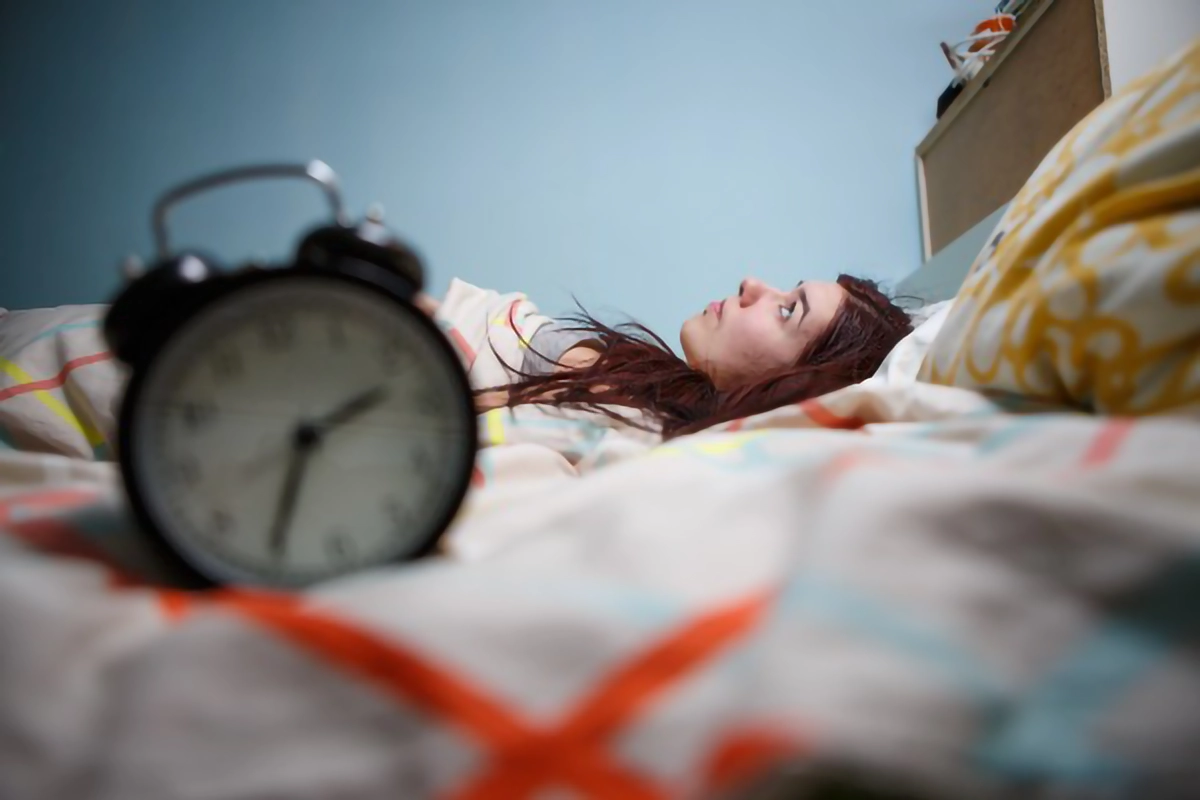 Sleep Advice – Dr Chukwuemeka Njoku