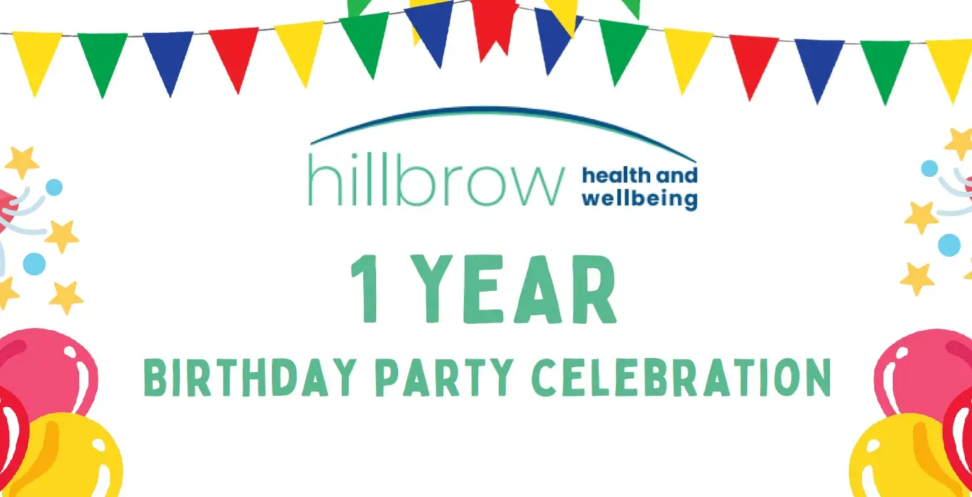 You’re Invited: Hillbrow Summer Celebration