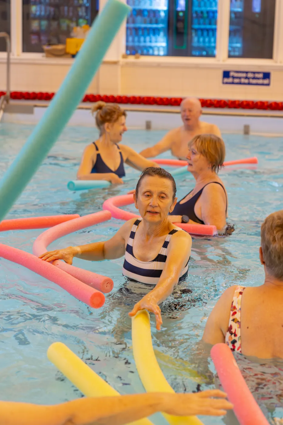 hillbrow aqua aerobics 002