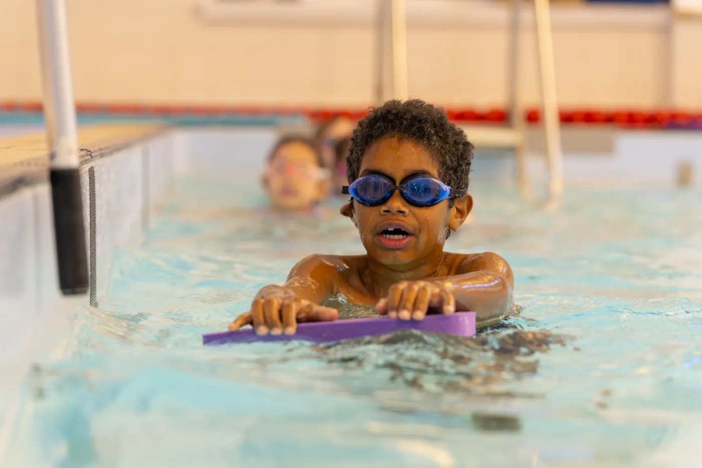 hillbrow swimming lessons 003
