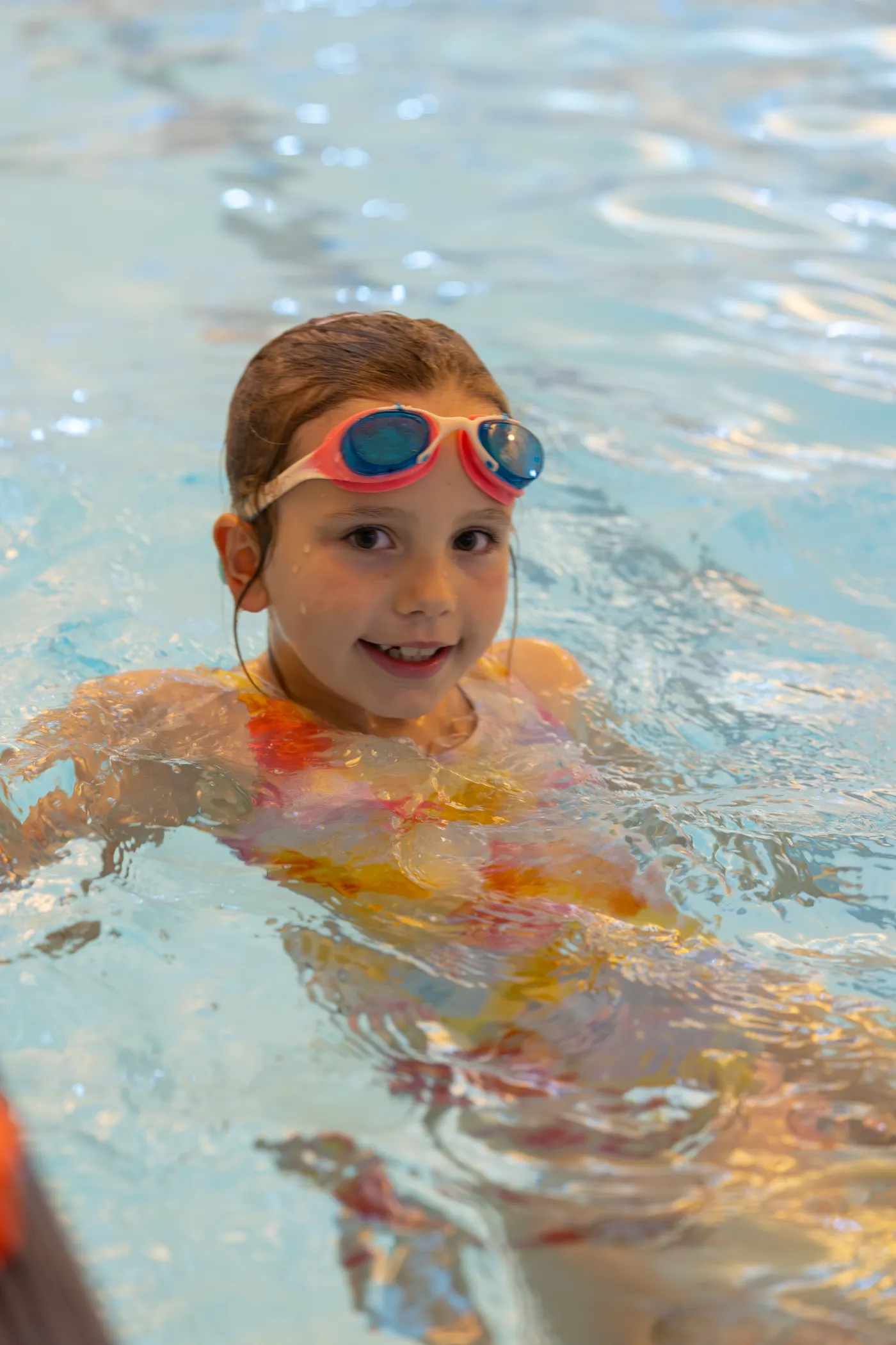 hillbrow swimming lessons 005