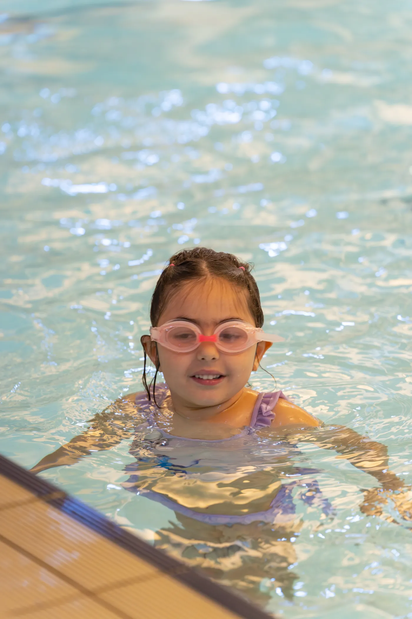hillbrow swimming lessons 006