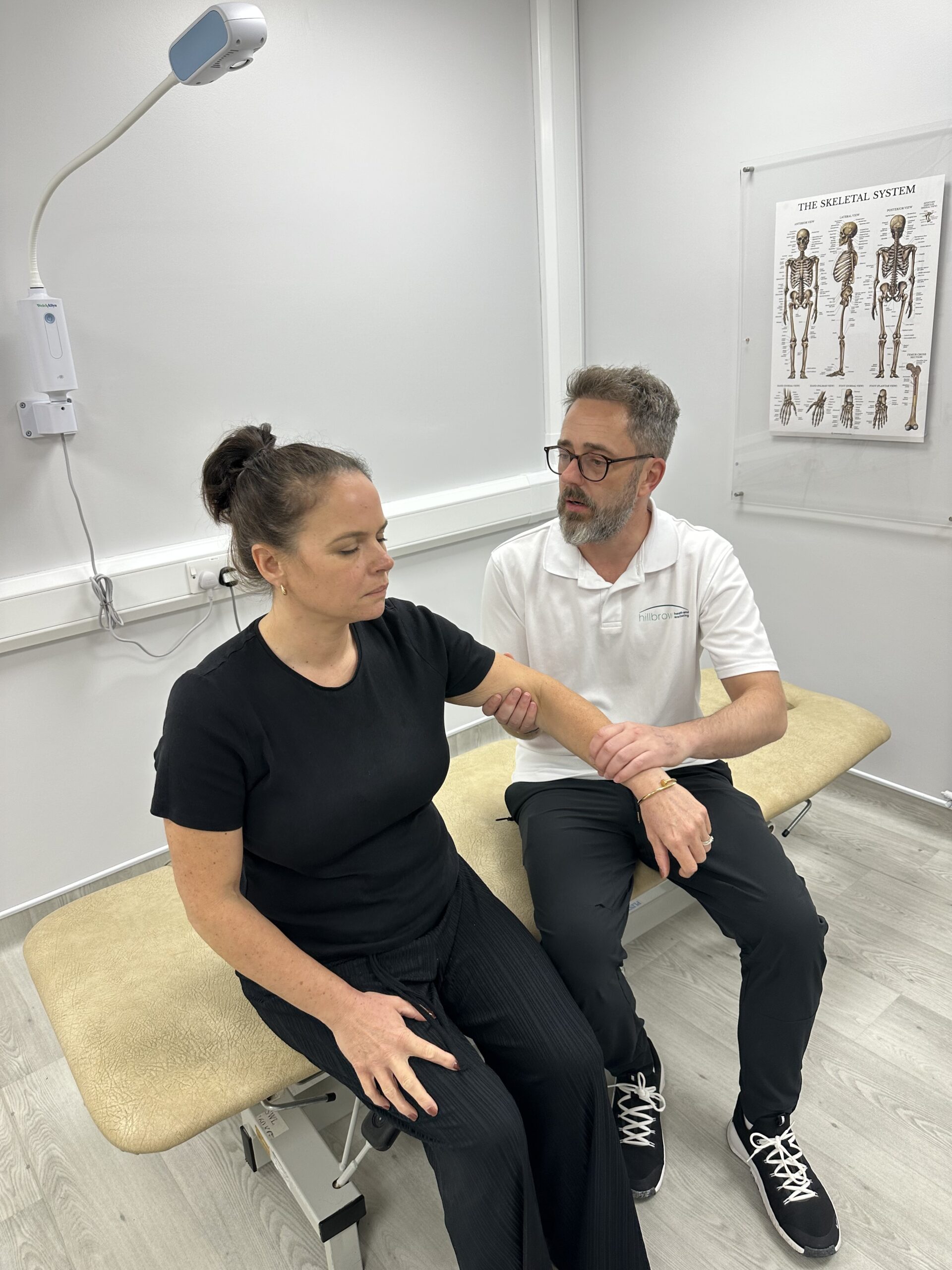 Physiotherapy